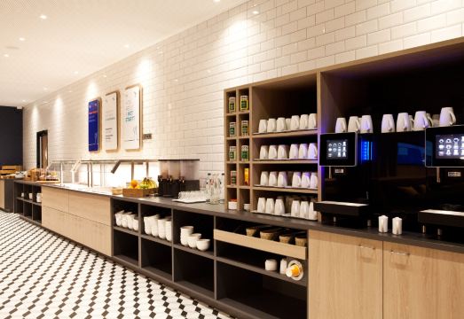 홀리데이 인 익스프레스 레클링하우젠 바이 IHG