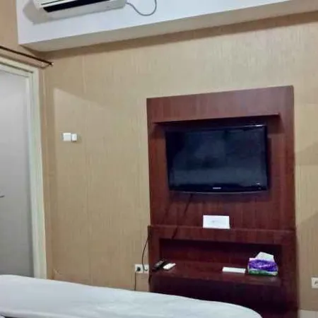 Cozy Room Pesona Mares 5