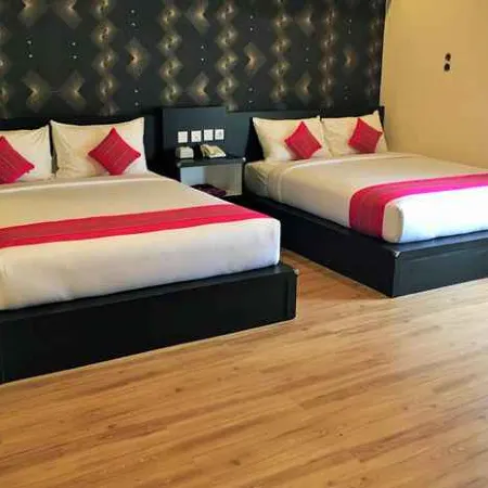 Starli Hotel