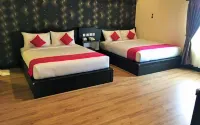 斯塔爾裏酒店 - 2星級