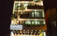 Luu Ngai Condotel Quy Nhon Hotels in Quy Nhon