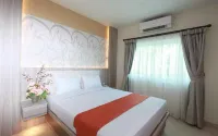 Hotel BBC Sengkang