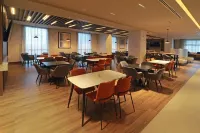 โรงแรม ฮอลิเดย์ อินน์ เอ็กซ์เพรส มอนเตร์เรย์ ฟุนดิโดรา บาย IHG - พร้อมอาหารเช้า