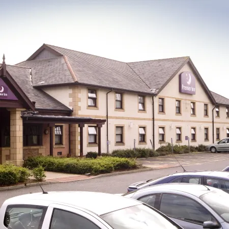 Premier Inn Kilmarnock