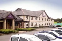 Premier Inn Kilmarnock Hotels in 