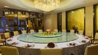 Taicang Huaxu Hotel - Breakfast