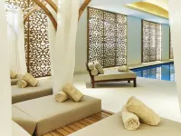 Raffles the Palm - Di lusso