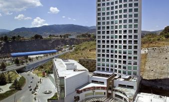 The Paragon Hotel Mexico City Santa Fe by Accor