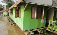 Nita Raft House