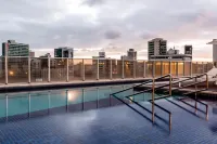 Bugan Recife Boa Viagem Hotel - by Atlantica - per famiglie