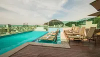 Américas Copacabana Hotel - Mountain view