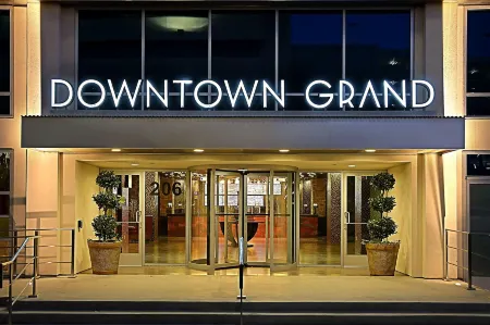 Downtown Grand Hotel & Casino