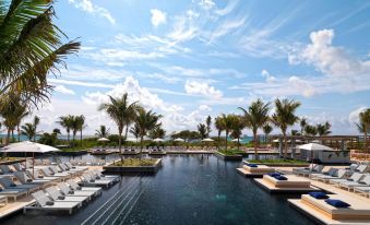 Unico Hotel Riviera Maya Adults Only - All Inclusive