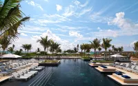 Unico Hotel Riviera Maya Adults Only - All Inclusive - Beach