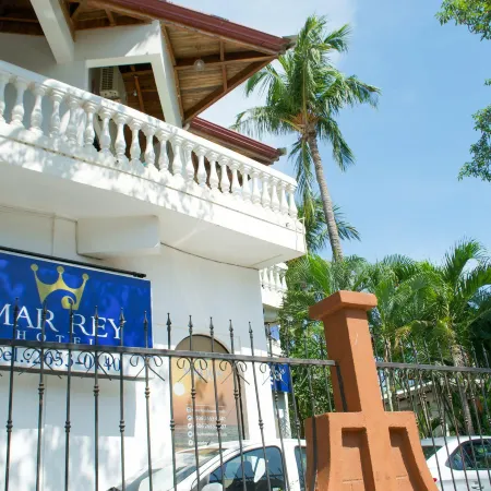 Hotel Mar Rey