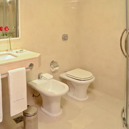 Hotel Urbano Posadas Отели в г. Посадас