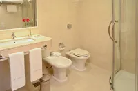 Hotel Urbano Posadas Hotels in Posadas