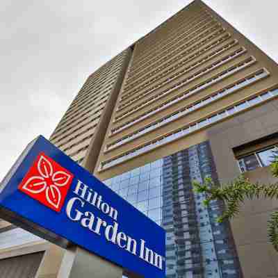 Hilton Garden Inn Santo Andre Hotel Exterior