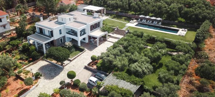 Casa Delfino Hotel & Spa Hotels in Chania