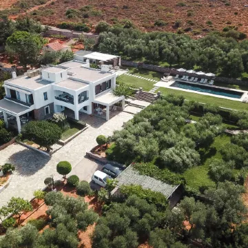 Casa Delfino Hotel & Spa