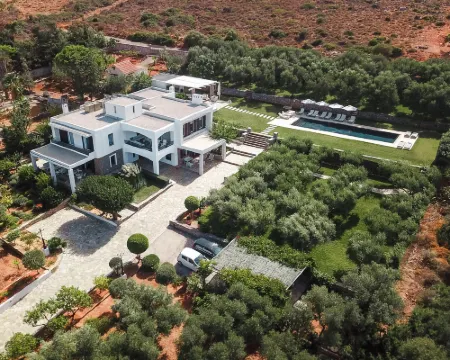 Casa Delfino Hotel & Spa Hotels in Chania