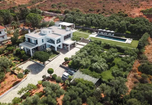 Casa Delfino Hotel & Spa