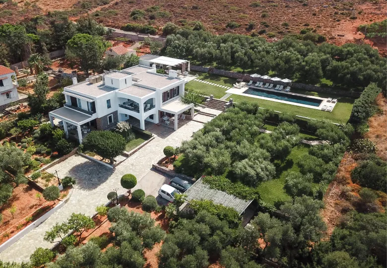 Casa Delfino Hotel & Spa