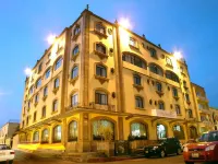 Vista Express Morelia by Arriva Hospitality Group Hotels in 