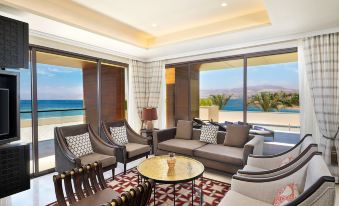 Al Manara, a Luxury Collection Hotel, Saraya Aqaba