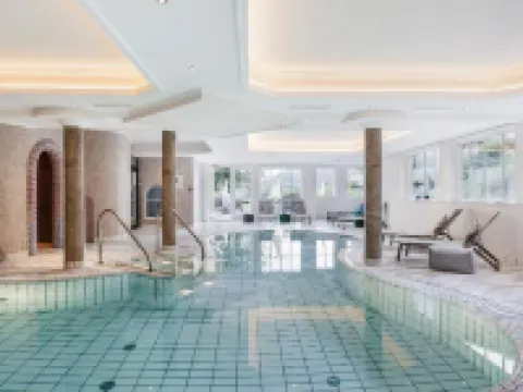 Landhaus Ager Hotels in Soll