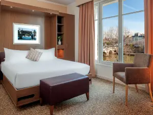 Citadines Saint-Germain-Des-Prés Paris