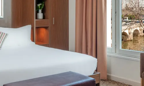 Citadines Saint-Germain-Des-Prés Paris