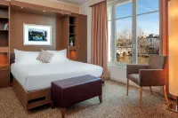 Citadines Saint-Germain-Des-Prés Paris Hotels in 6th arrondissement-Luxembourg