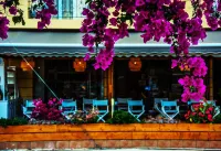 Theano Hotel Hotel a Poros