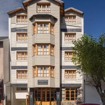 Hotel Intermonti