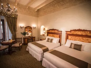 Aranwa Cusco Boutique Hotel