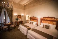 Aranwa Cusco Boutique Hotel Hotels in 