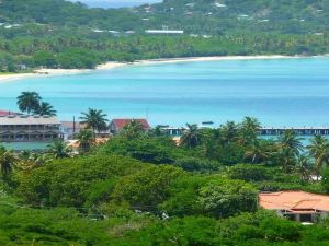 Carriacou Grand View Hotel