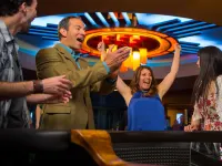 Isleta Resort & Casino - bars
