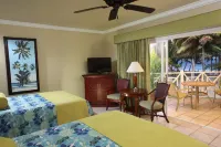 Magdalena Grand Beach & Golf Resort Hotels near L' Anse Fourmi