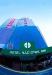 Hotel Nacional Inn Porto Alegre - 200 Metros do Complexo Hospitalar Santa Casa e Ufrgs