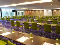 Thon Hotel EU - Parkplatz