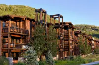 Silver Baron Lodge