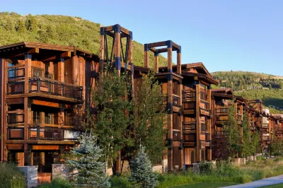 Silver Baron Lodge