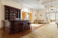 Eurostars Hotel Real - 5-Star