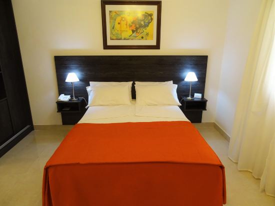 Hotel de Las Luces