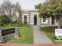 Asure Scenic Route Motor Lodge Hoteles en Geraldine