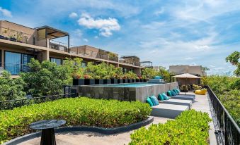 Arcadia Tulum by the Spot Rentals