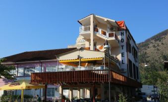 Hotel Orestiada