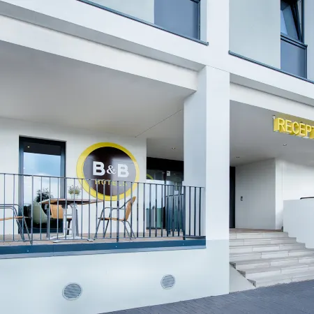 B&B HOTEL Wilhelmshaven